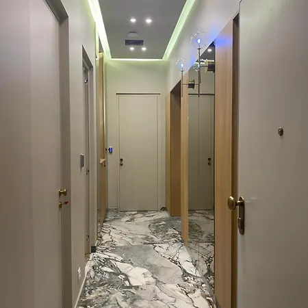 Lejlighed K&k Luxury Split