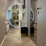 Apartment K&k Luxury Split