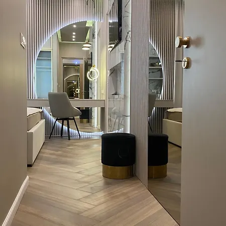 Διαμέρισμα K&k Luxury Σπλιτ