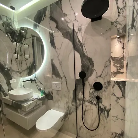 Apartamento K&k Luxury