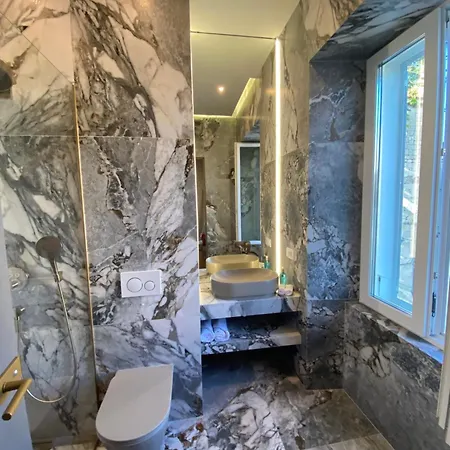 K&k Luxury Apartamento Split