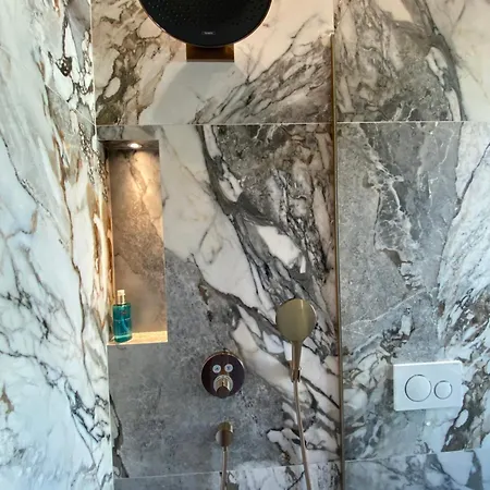 Apartamento K&k Luxury *