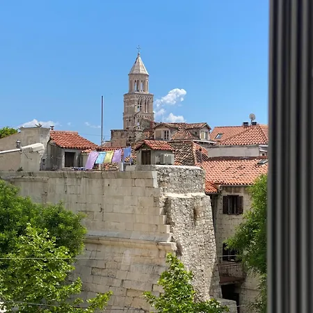 K&k Luxury Apartamento *