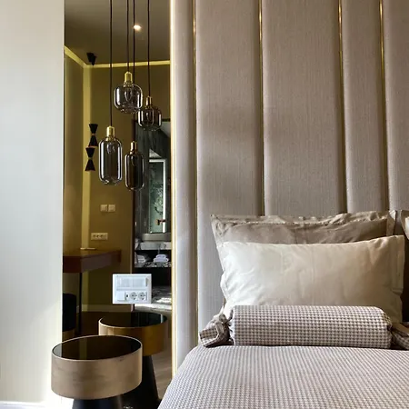 K&k Luxury Apartamento Split