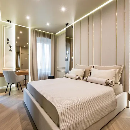 K&k Luxury Apartment Split