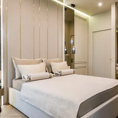 Apartamento K&k Luxury *