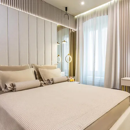 Apartamento K&k Luxury