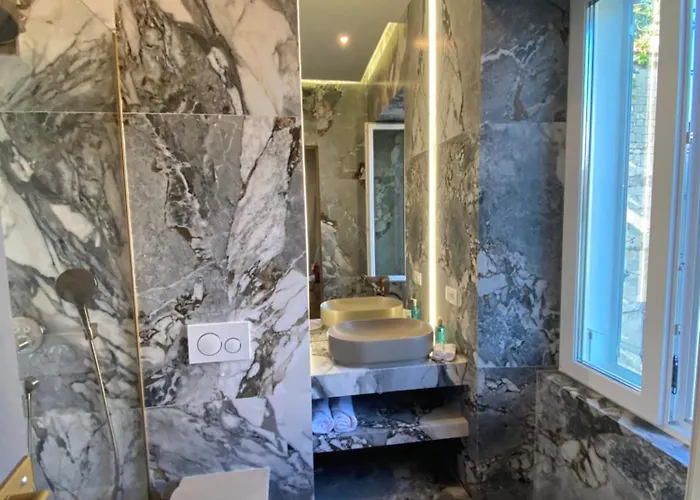 K&k Luxury Appartement Split