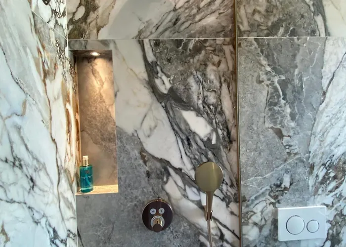 Appartement K&k Luxury *