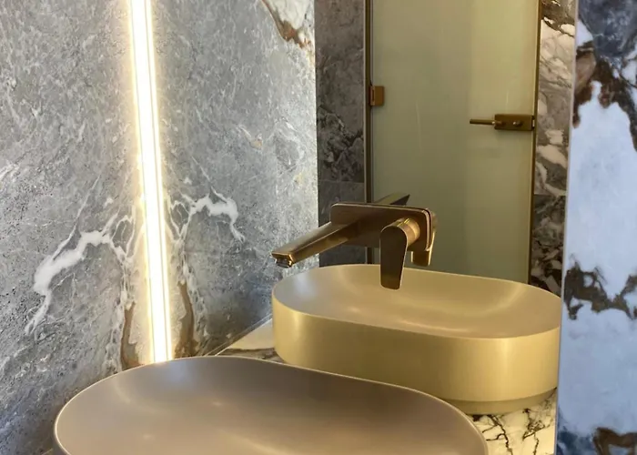 Appartement K&k Luxury *