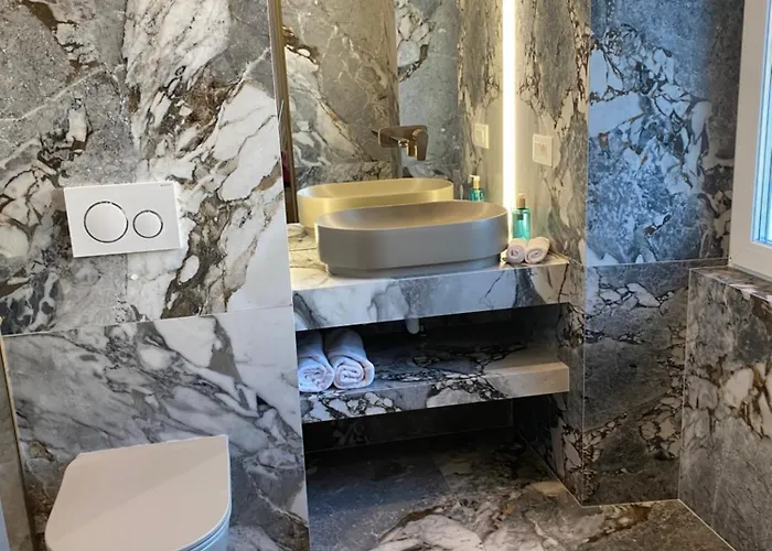 K&k Luxury Appartement