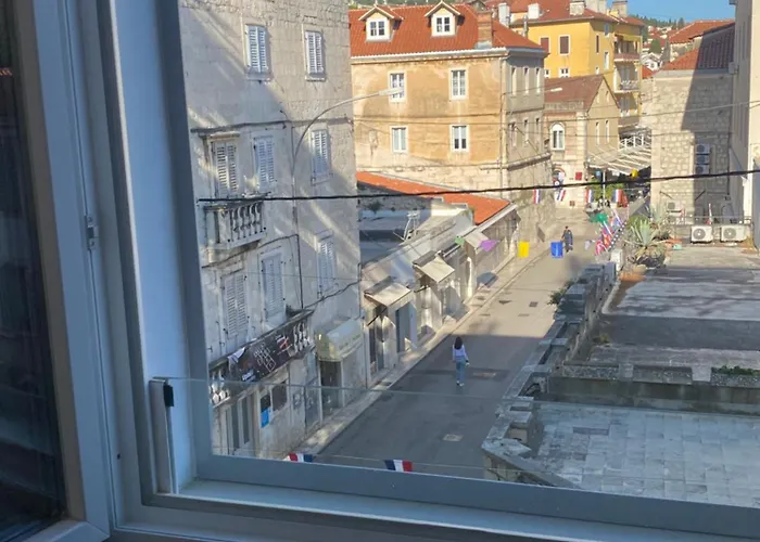 Appartement K&k Luxury Split