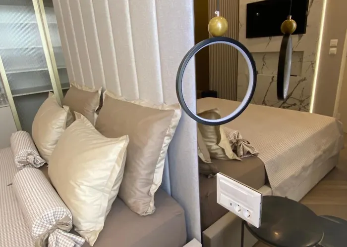 K&k Luxury Appartement Split