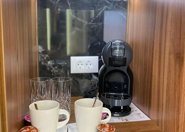 K&k Luxury Appartement