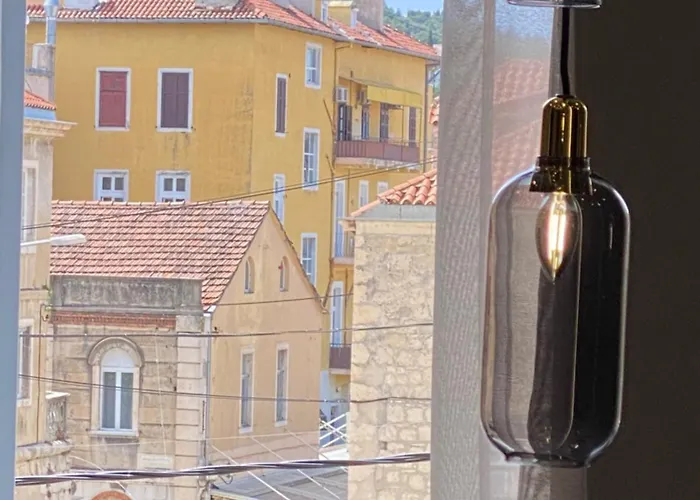 Appartement K&k Luxury