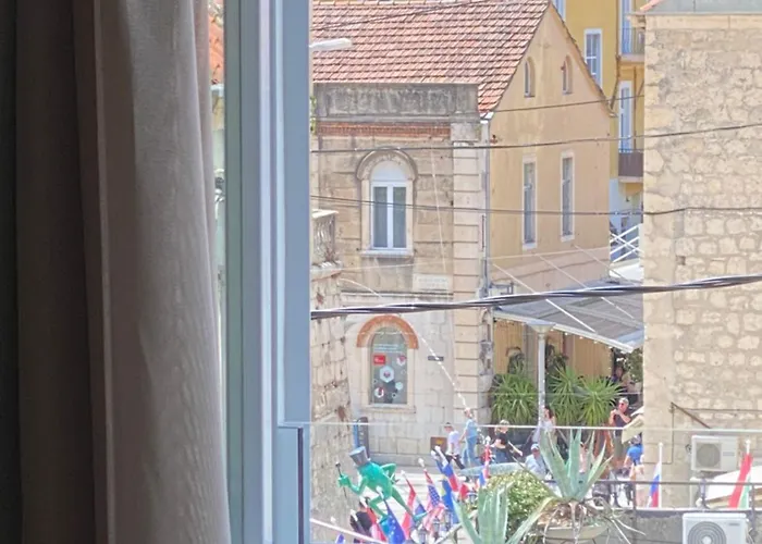 Appartement K&k Luxury Split