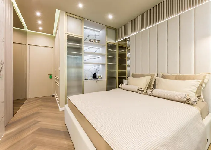 K&k Luxury Appartement