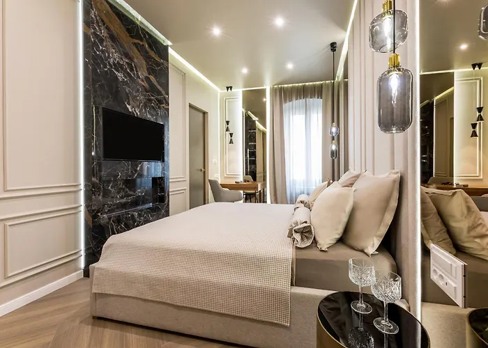 K&k Luxury Appartement *