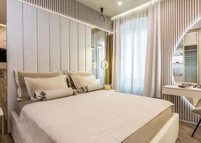 Appartement K&k Luxury