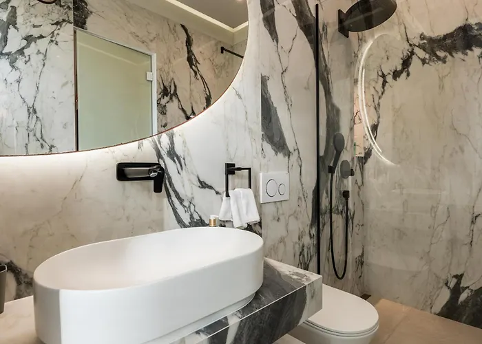 K&k Luxury Appartement Split