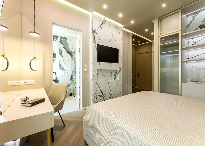 Appartement K&k Luxury