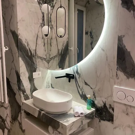 K&k Luxury Apartmán *