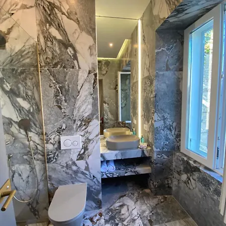 K&k Luxury Apartment Split