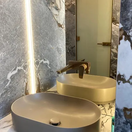 Apartmán K&k Luxury *