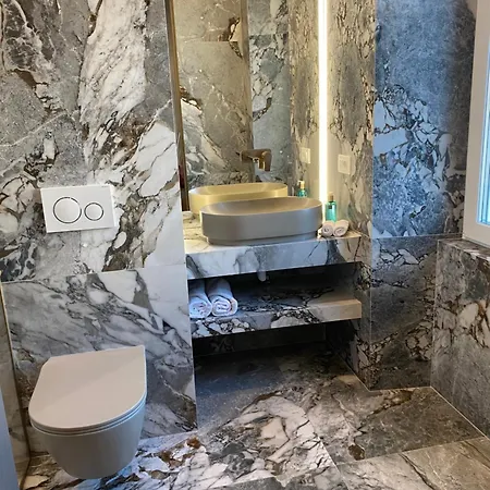 K&k Luxury Apartment