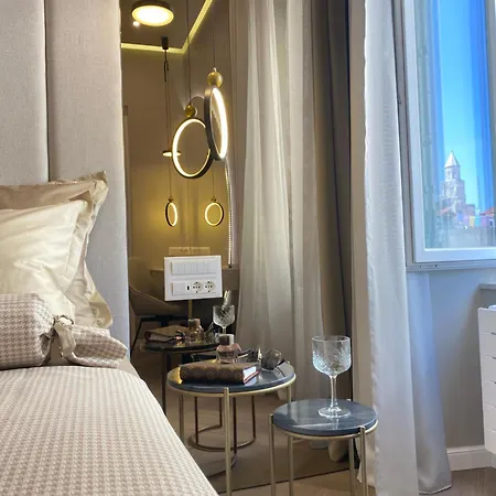 K&k Luxury Apartmán *