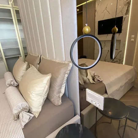 K&k Luxury Apartment Split