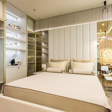 K&k Luxury * Split