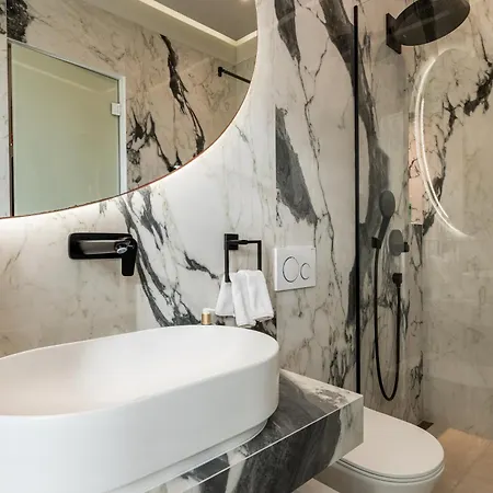 K&k Luxury Apartment Split